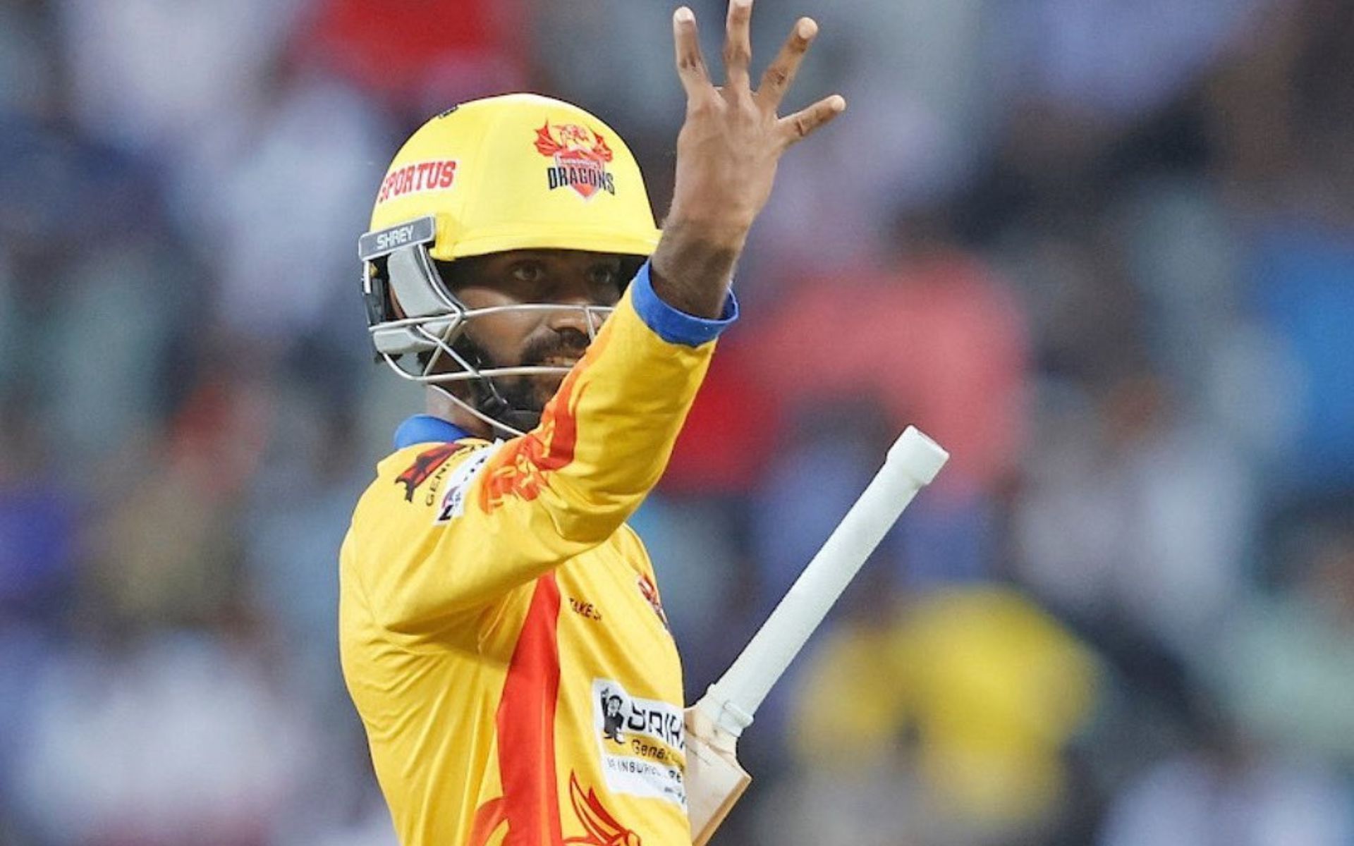 DD vs SMP Dream11 Prediction Today Match, Fantasy Cricket Tips, Pitch – TNPL 2025, Match 11